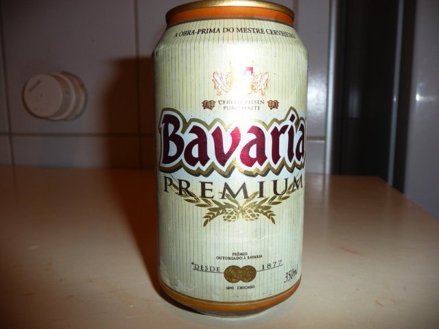 Bavaria Premium