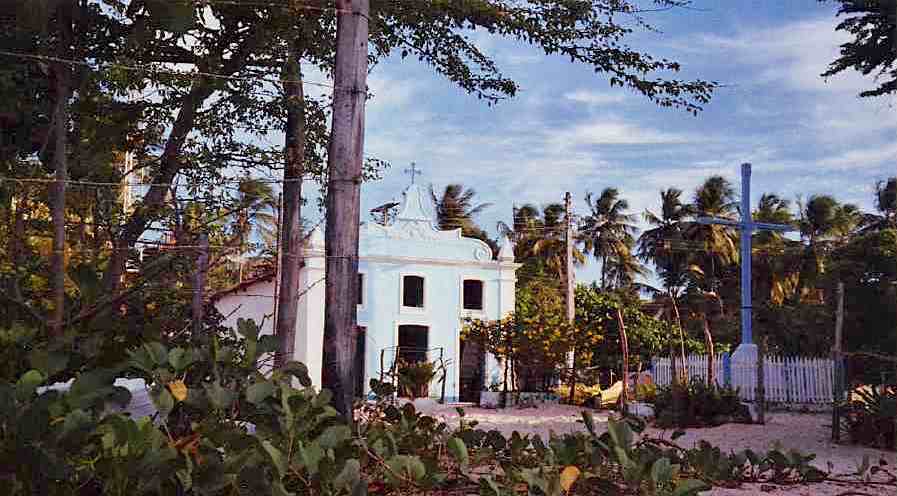 La petite église